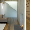 Diamond Project / Terry & Terry Architecture