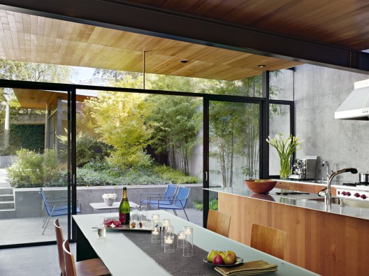 Diamond Project / Terry & Terry Architecture