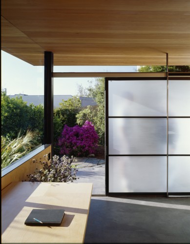 Diamond Project / Terry & Terry Architecture