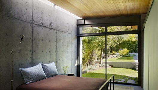 Diamond Project / Terry & Terry Architecture