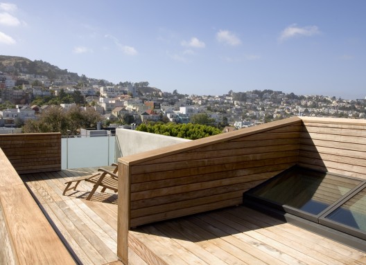 Diamond Project / Terry & Terry Architecture