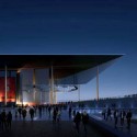 Trois-Rivières Amphitheatre © MIR