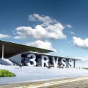 Trois-Rivières Amphitheatre © MIR