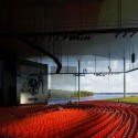 Trois-Rivières Amphitheatre © MIR