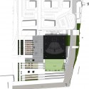 Trois-Rivières Amphitheatre plan 01