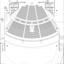 Trois-Rivières Amphitheatre plan 02
