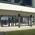 Education House In Kjeller / Lund+Slaatto Architects Education House In Kjeller / Lund+Slaatto Architects © Marte Garmann