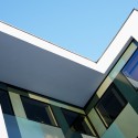 Education House In Kjeller / Lund+Slaatto Architects Education House In Kjeller / Lund+Slaatto Architects © Marte Garmann