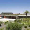 Prince Henry Community Centre / Lahznimmo Architects © Courtesy of Lahznimmo Architects