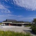 Prince Henry Community Centre / Lahznimmo Architects © Courtesy of Lahznimmo Architects