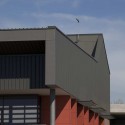 Prince Henry Community Centre / Lahznimmo Architects © Courtesy of Lahznimmo Architects