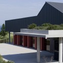 Prince Henry Community Centre / Lahznimmo Architects © Courtesy of Lahznimmo Architects