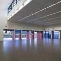 Prince Henry Community Centre / Lahznimmo Architects © Courtesy of Lahznimmo Architects