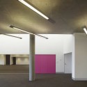 Prince Henry Community Centre / Lahznimmo Architects © Courtesy of Lahznimmo Architects