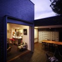 Haberfield House / Lahznimmo Architects © Courtesy of Lahznimmo Architects