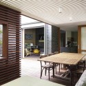 Haberfield House / Lahznimmo Architects © Courtesy of Lahznimmo Architects