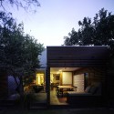 Haberfield House / Lahznimmo Architects © Courtesy of Lahznimmo Architects