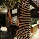 Haberfield House / Lahznimmo Architects © Courtesy of Lahznimmo Architects