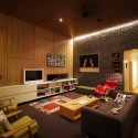 Haberfield House / Lahznimmo Architects © Courtesy of Lahznimmo Architects