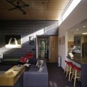 Haberfield House / Lahznimmo Architects © Courtesy of Lahznimmo Architects