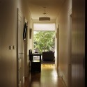 Haberfield House / Lahznimmo Architects © Courtesy of Lahznimmo Architects