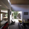 Haberfield House / Lahznimmo Architects © Courtesy of Lahznimmo Architects