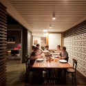 Haberfield House / Lahznimmo Architects © Courtesy of Lahznimmo Architects