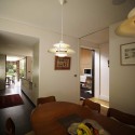 Haberfield House / Lahznimmo Architects © Courtesy of Lahznimmo Architects