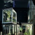 Farm In Tokyo / ON design partners © ON design partners