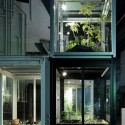Farm In Tokyo / ON design partners © ON design partners
