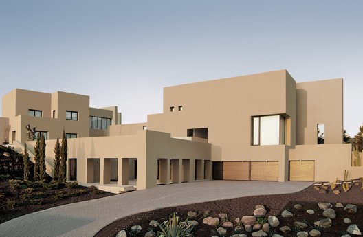 Abu Samra House / Symbiosis Designs