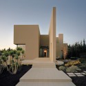 Abu Samra House / Symbiosis Designs Abu Samra House / Symbiosis Designs © Arnaldo Genitrini