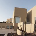 Abu Samra House / Symbiosis Designs Abu Samra House / Symbiosis Designs © Osman Akuz