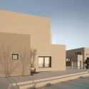 Abu Samra House / Symbiosis Designs
