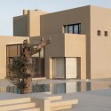 Abu Samra House / Symbiosis Designs Abu Samra House / Symbiosis Designs © Osman Akuz
