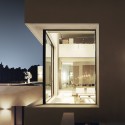 Abu Samra House / Symbiosis Designs Abu Samra House / Symbiosis Designs © Arnaldo Genitrini