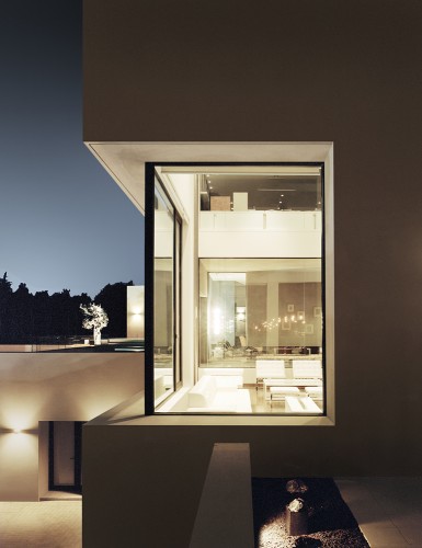 Abu Samra House / Symbiosis Designs