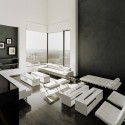 Abu Samra House / Symbiosis Designs Abu Samra House / Symbiosis Designs © Arnaldo Genitrini