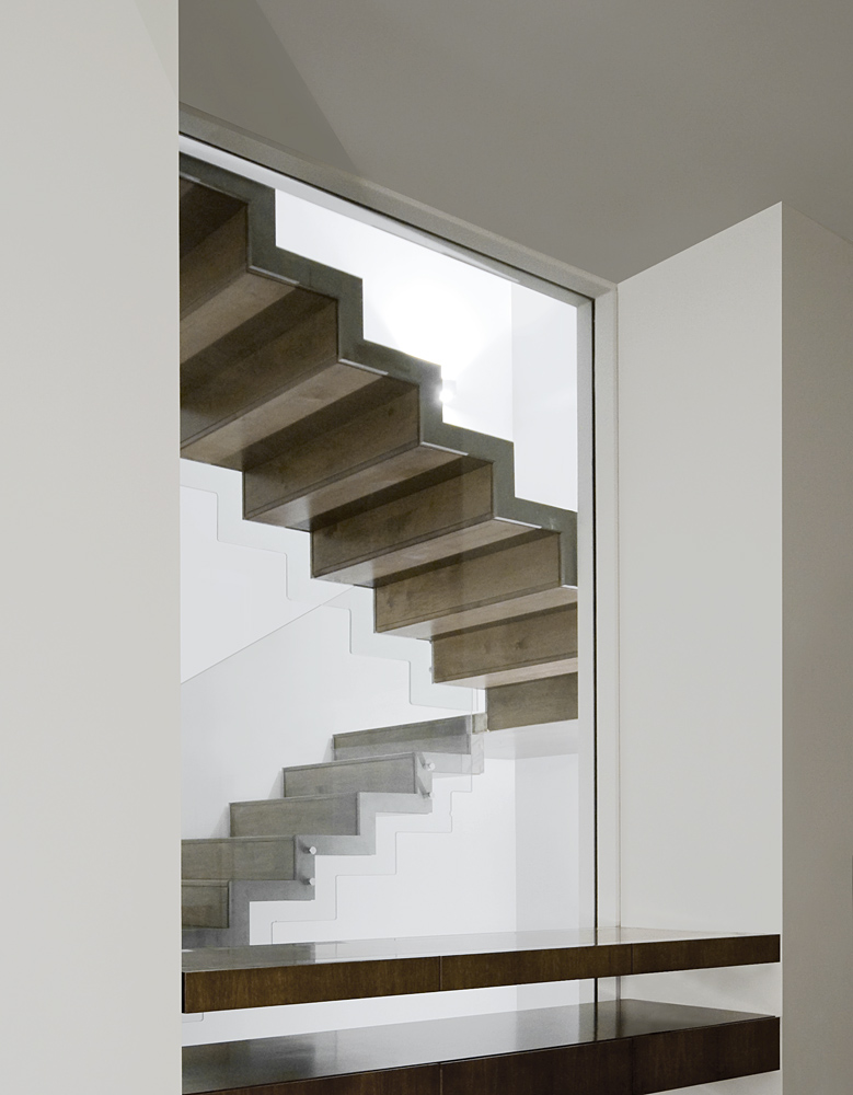 Abu Samra House / Symbiosis Designs LTD