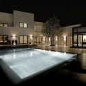 Abu Samra House / Symbiosis Designs Abu Samra House / Symbiosis Designs © Arnaldo Genitrini