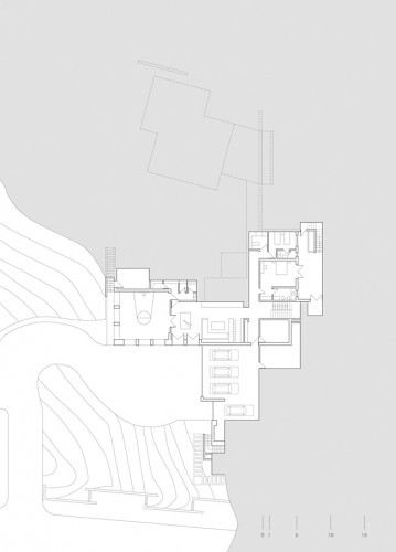basement plan