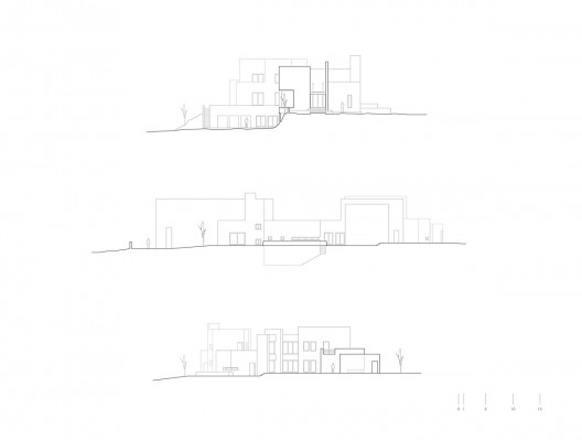 elevations
