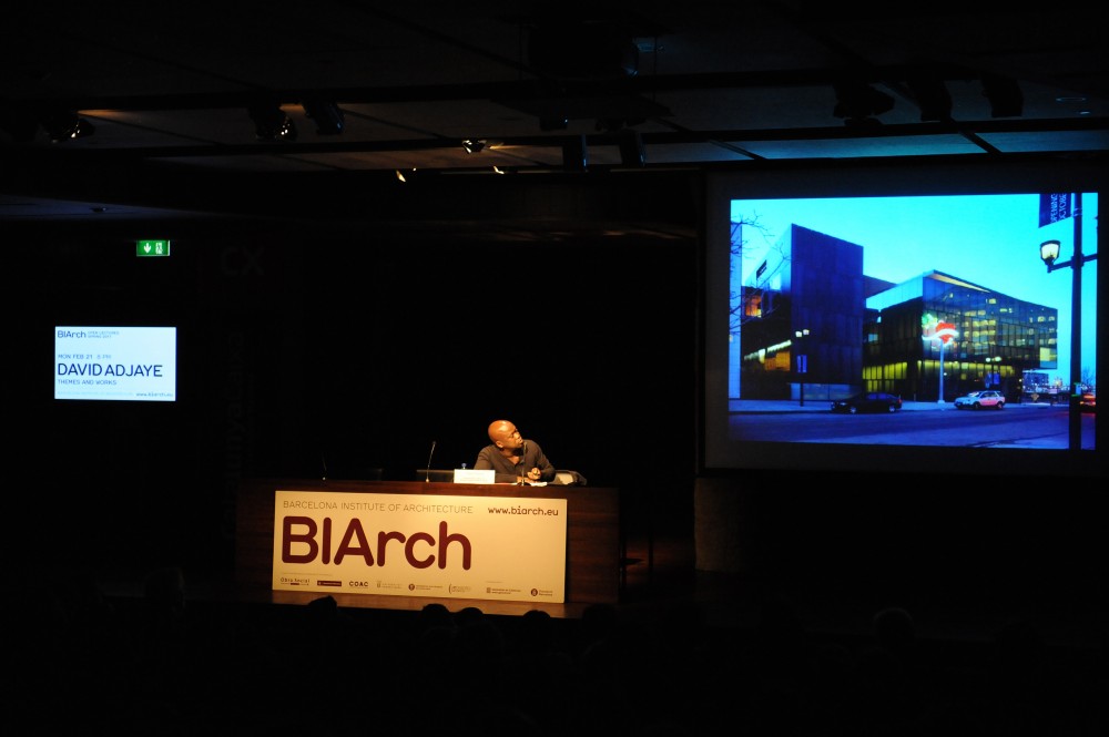 MBIArch  – The Barcelona Institute of Architecture’s post-professional Master in Architecture