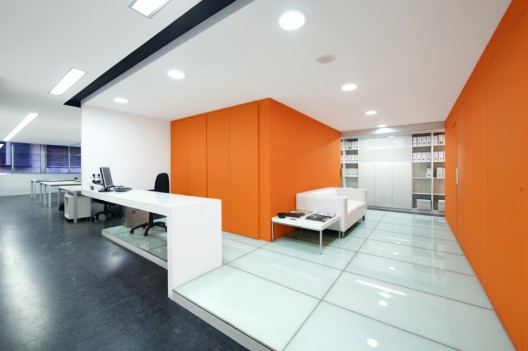 Architecture Studio / BmesR29 Arquitectes