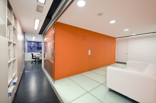 Architecture Studio / BmesR29 Arquitectes