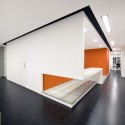 Architecture Studio / BmesR29 Arquitectes Architecture Studio / BmesR29 Arquitectes © Amaneceres Fotográficos
