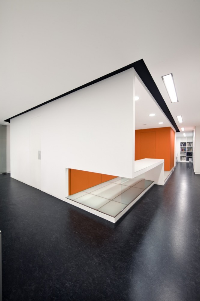 Architecture Studio / BmesR29 Arquitectes