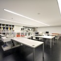 Architecture Studio / BmesR29 Arquitectes Architecture Studio / BmesR29 Arquitectes © Amaneceres Fotográficos