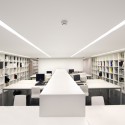 Architecture Studio / BmesR29 Arquitectes Architecture Studio / BmesR29 Arquitectes © Amaneceres Fotográficos