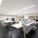 Architecture Studio / BmesR29 Arquitectes Architecture Studio / BmesR29 Arquitectes © Amaneceres Fotográficos